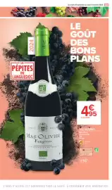 Catalogue Carrefour Market page 33