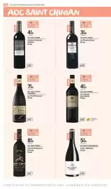 Catalogue Carrefour Market page 34