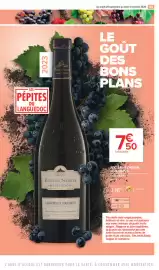 Catalogue Carrefour Market page 35