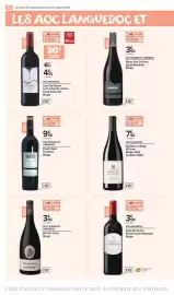 Catalogue Carrefour Market page 36