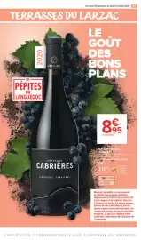 Catalogue Carrefour Market page 37