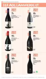 Catalogue Carrefour Market page 38