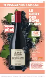 Catalogue Carrefour Market page 39
