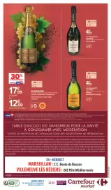 Catalogue Carrefour Market page 40