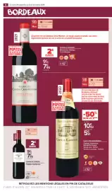 Catalogue Carrefour Market page 6