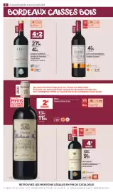 Catalogue Carrefour Market page 8