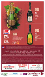 Catalogue Carrefour Market page 40