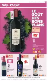 Catalogue Carrefour Market page 11