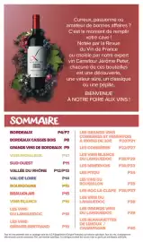 Catalogue Carrefour Market page 2