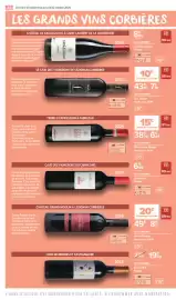 Catalogue Carrefour Market page 20