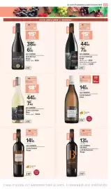 Catalogue Carrefour Market page 23