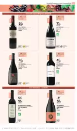 Catalogue Carrefour Market page 31