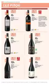 Catalogue Carrefour Market page 34