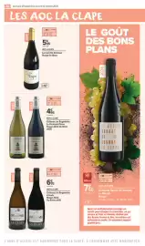 Catalogue Carrefour Market page 36