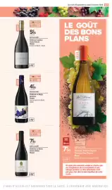 Catalogue Carrefour Market page 37