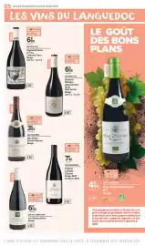 Catalogue Carrefour Market page 38