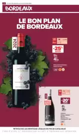 Catalogue Carrefour Market page 4