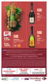 Catalogue Carrefour Market page 40