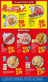 Catalogue Lidl semaine 39 page 11