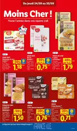 Catalogue Lidl semaine 39 page 13