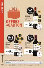 Catalogue E.Leclerc Drive page 10