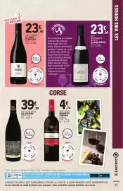 Catalogue E.Leclerc Drive page 33