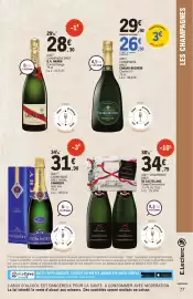 Catalogue E.Leclerc Drive page 77