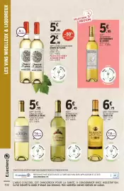 Catalogue E.Leclerc page 102