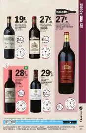 Catalogue E.Leclerc page 55