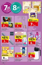 Auchan gazetka tydzień 38 Strona 14