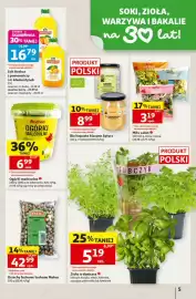 Auchan gazetka tydzień 38 Strona 5