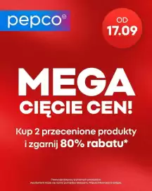 Pepco gazetka Strona 1