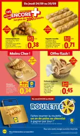 Catalogue Lidl semaine 39 page 12