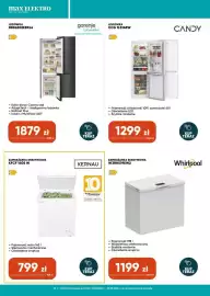 Max Elektro gazetka Strona 15