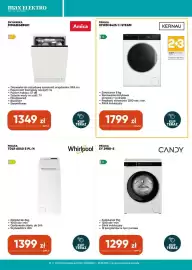 Max Elektro gazetka Strona 16