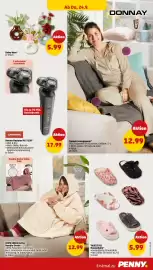 PENNY Prospekt woche 39 Seite 23