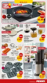 PENNY Prospekt woche 39 Seite 25