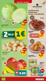 PENNY Prospekt woche 39 Seite 3