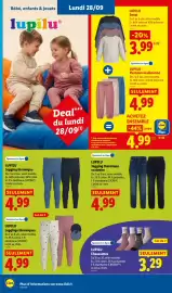 Catalogue Lidl semaine 39 page 56