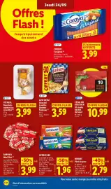 Catalogue Lidl semaine 39 page 16