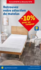 Catalogue Lidl semaine 39 page 44