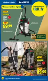 Catalogue Lidl semaine 39 page 8