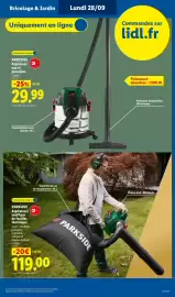 Catalogue Lidl semaine 39 page 9