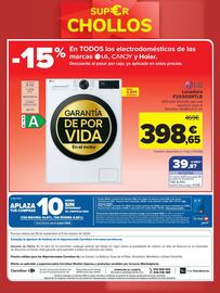 Folleto Carrefour Página 24