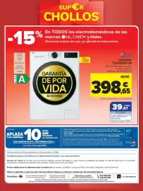 Folleto Carrefour Página 24