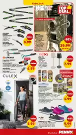 PENNY Prospekt woche 39 Seite 21