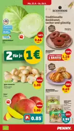 PENNY Prospekt woche 39 Seite 3