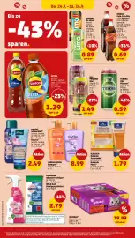 PENNY Prospekt woche 39 Seite 32