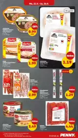 PENNY Prospekt woche 39 Seite 7