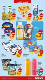 PENNY Prospekt woche 39 Seite 9